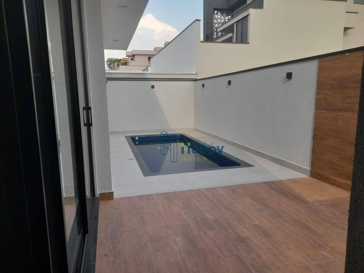 Casa de Condomínio à venda com 3 quartos, 198m² - Foto 15