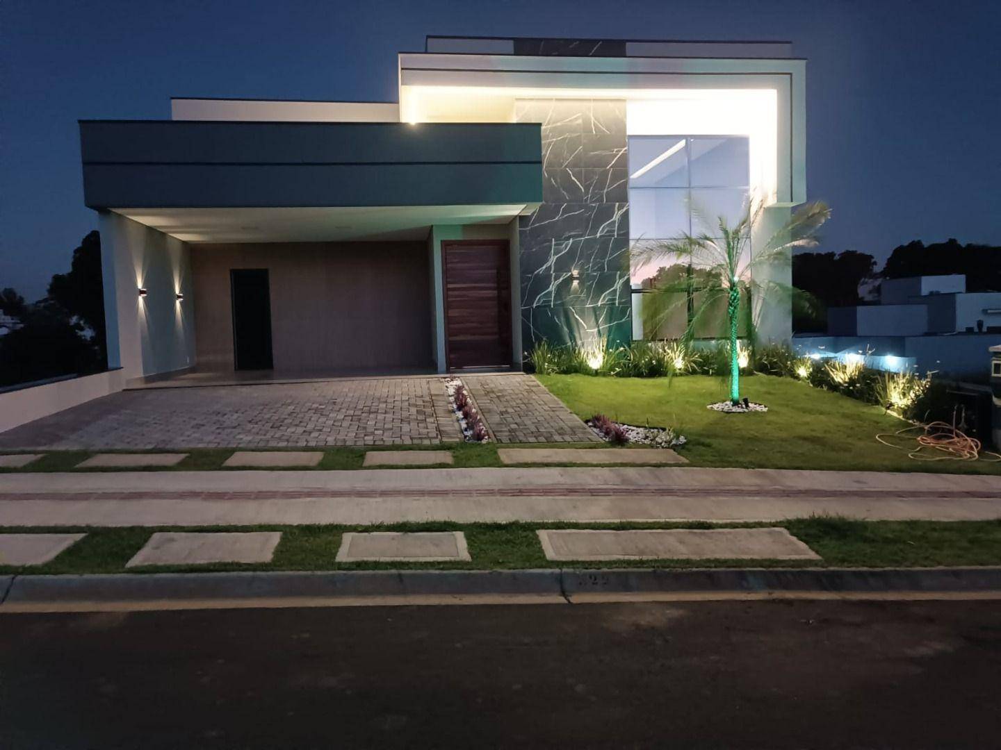 Casa de Condomínio à venda com 3 quartos, 183m² - Foto 3