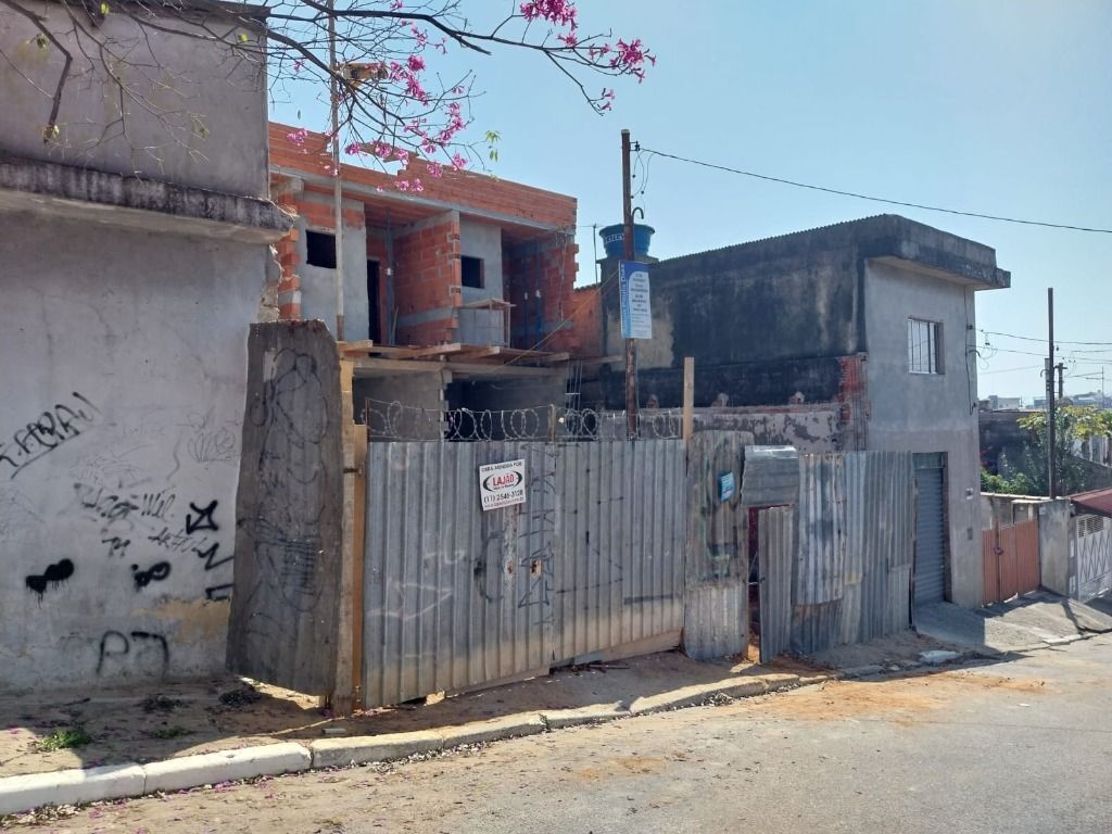 Sobrado, 2 quartos, 80 m² - Foto 3