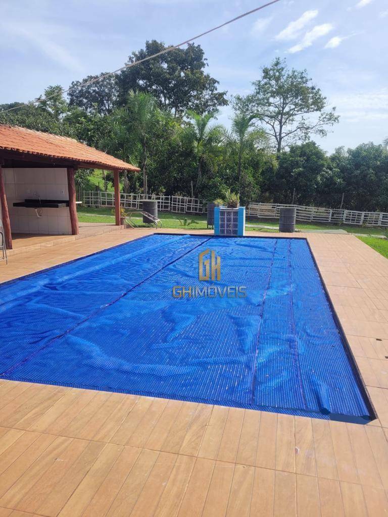 Chácara à venda com 4 quartos, 720m² - Foto 14