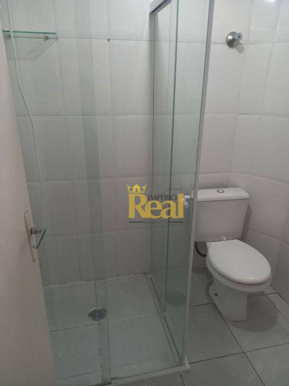 Apartamento à venda com 2 quartos, 59m² - Foto 13