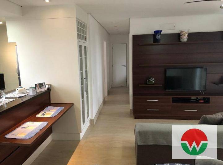 Apartamento à venda com 3 quartos, 97m² - Foto 19