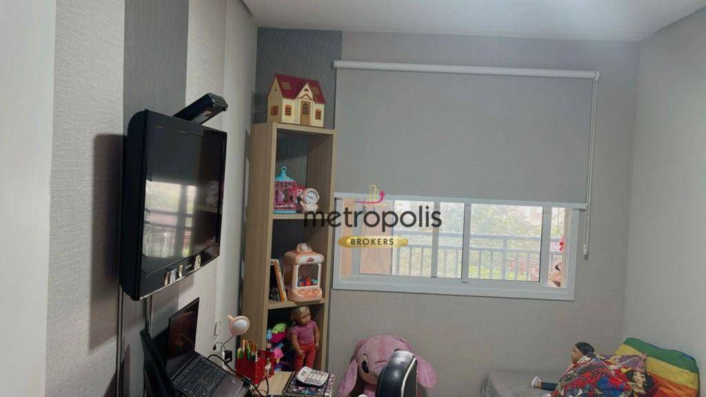 Apartamento à venda com 3 quartos, 172m² - Foto 23