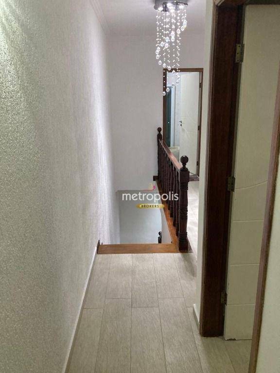 Sobrado à venda com 4 quartos, 320m² - Foto 11