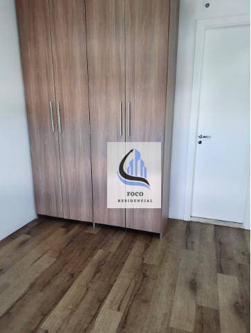 Apartamento à venda com 2 quartos, 58m² - Foto 3