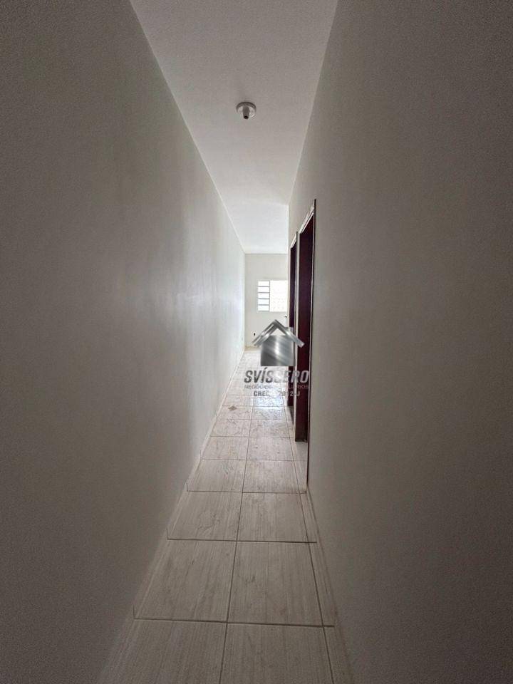 Casa, 2 quartos, 68 m² - Foto 3