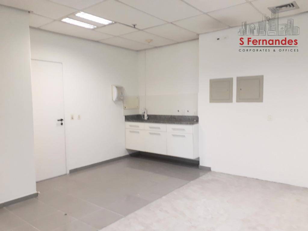 Conjunto Comercial-Sala para alugar, 290m² - Foto 14