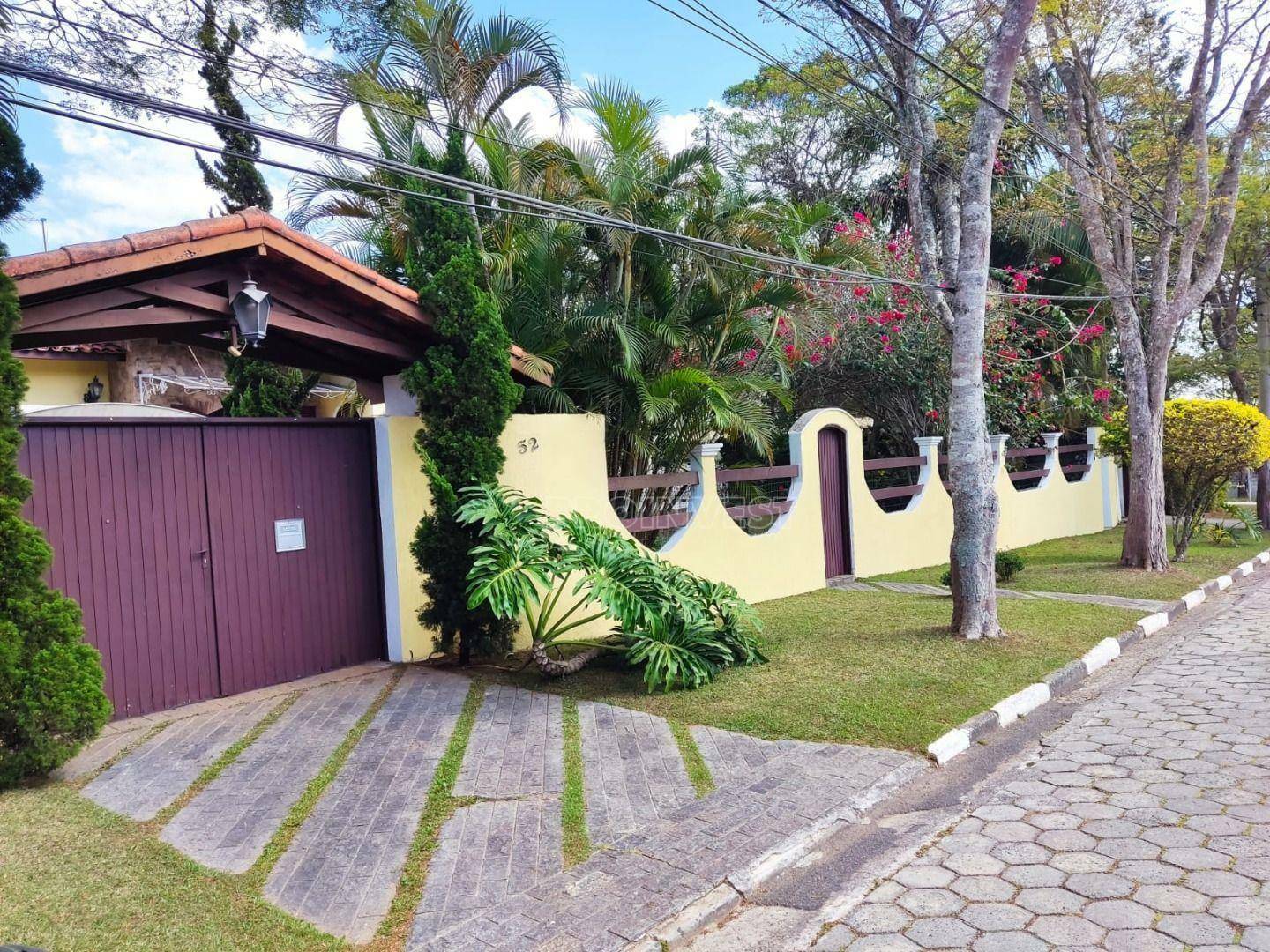 Casa de Condomínio à venda com 4 quartos, 193m² - Foto 25