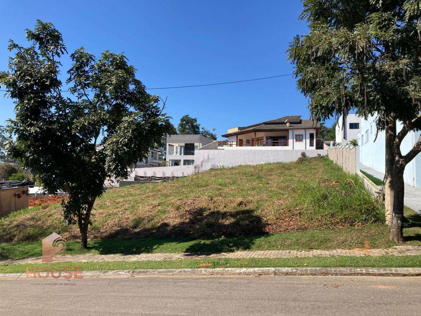 Loteamento e Condomínio à venda, 800M2 - Foto 2