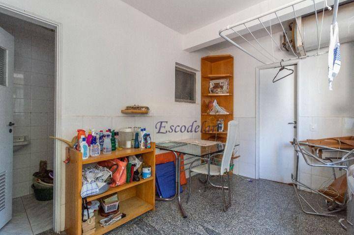 Apartamento à venda com 4 quartos, 270m² - Foto 40