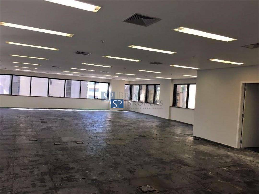 Conjunto Comercial-Sala para alugar, 240m² - Foto 15