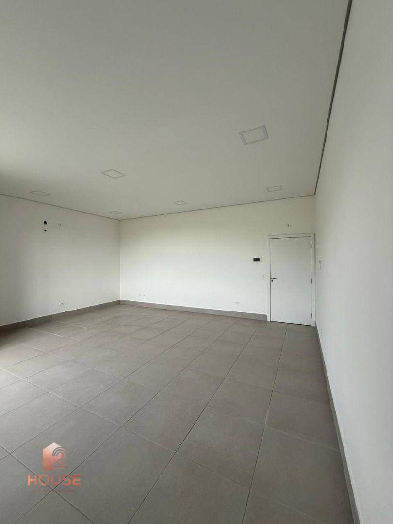 Conjunto Comercial-Sala para alugar, 37m² - Foto 5