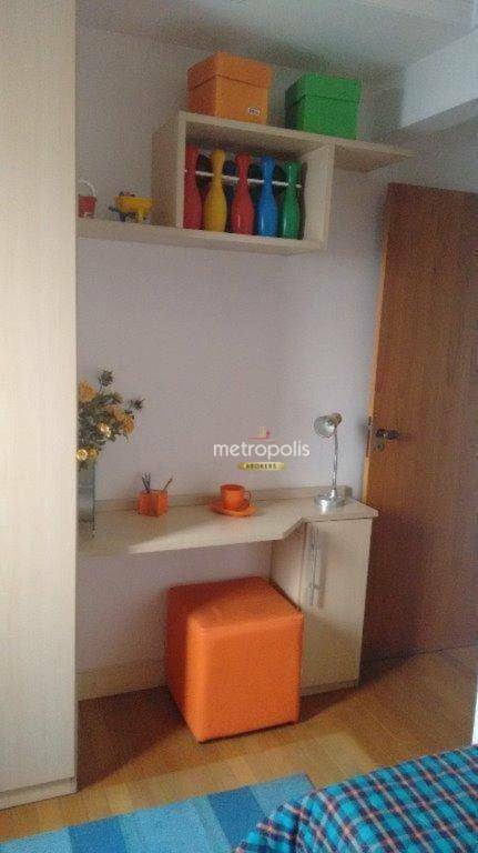 Apartamento para alugar com 2 quartos, 62m² - Foto 9