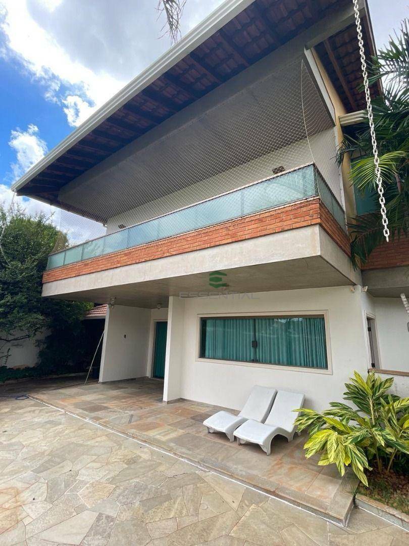 Sobrado à venda e aluguel com 6 quartos, 450m² - Foto 51