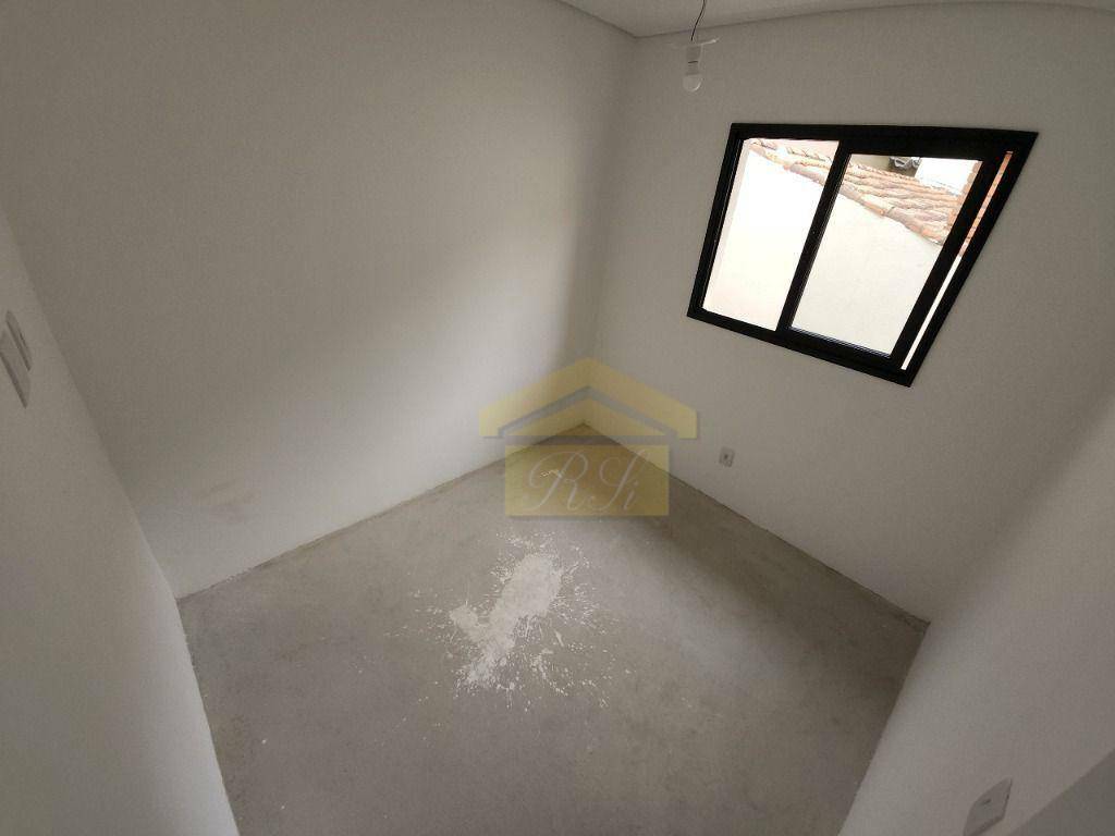 Sobrado à venda com 3 quartos, 130M2 - Foto 11