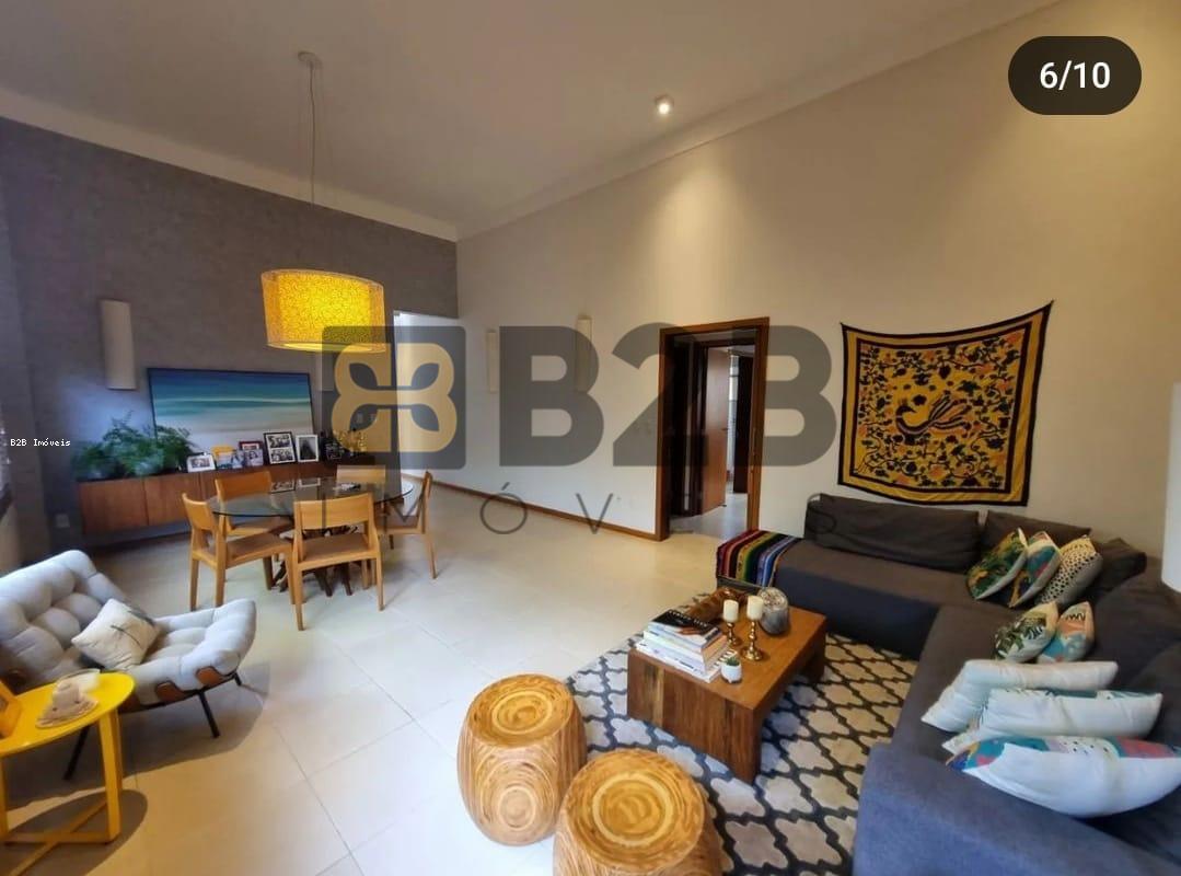 Casa de Condomínio à venda com 3 quartos, 233m² - Foto 7