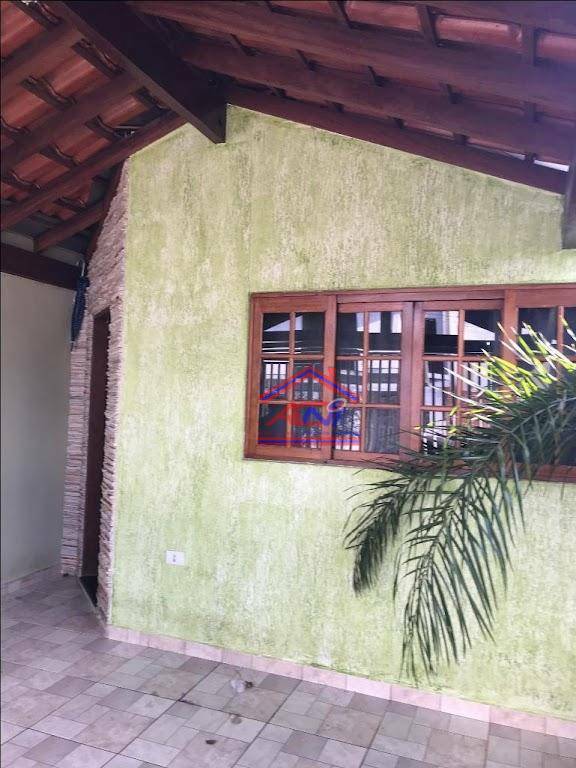 Casa, 2 quartos, 112 m² - Foto 3