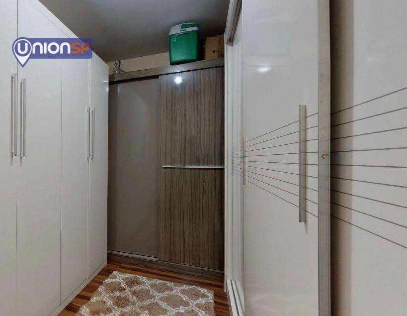 Apartamento à venda com 3 quartos, 74m² - Foto 7