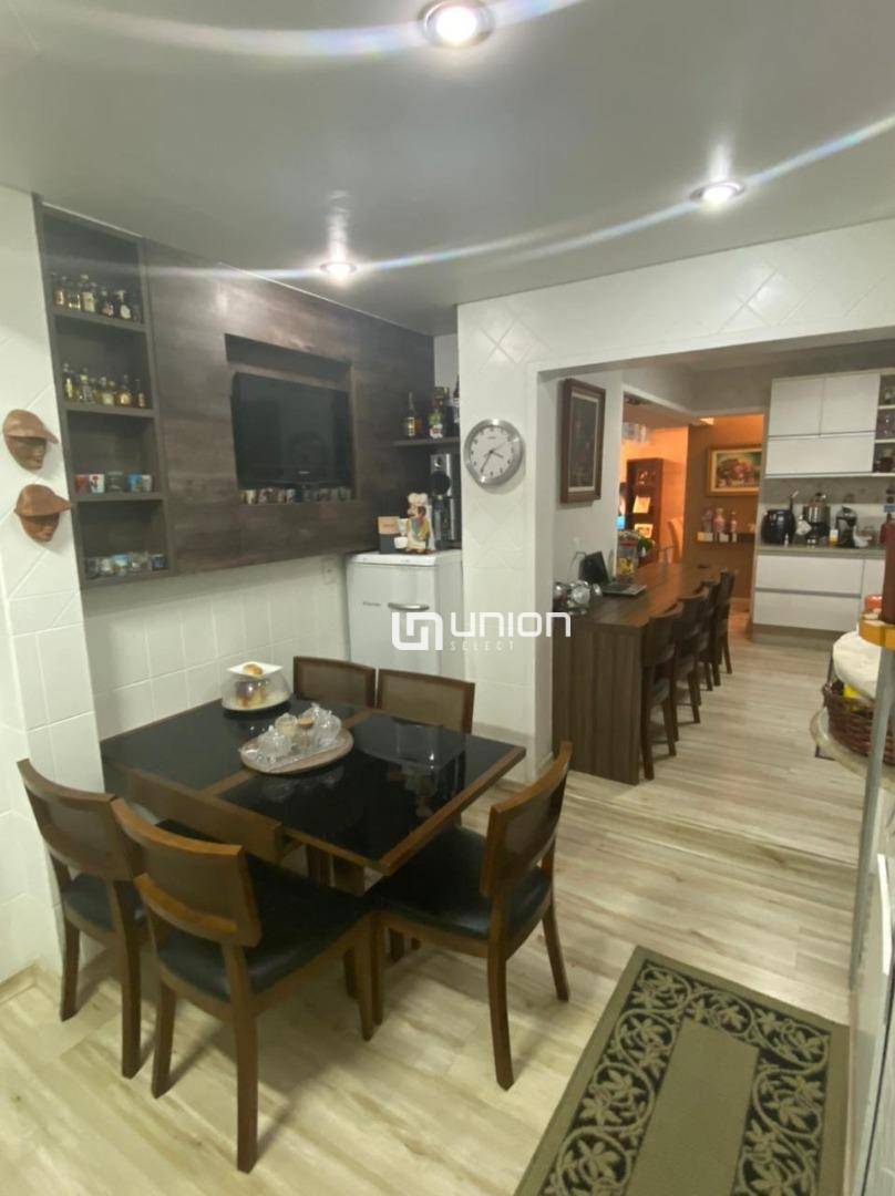 Apartamento à venda com 3 quartos, 119m² - Foto 5