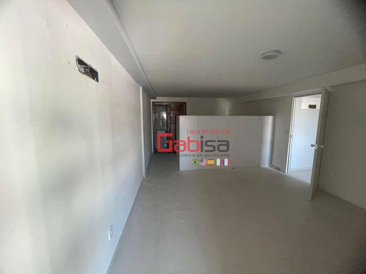 Conjunto Comercial-Sala à venda e aluguel, 64m² - Foto 4