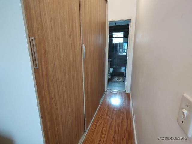 Casa de Condomínio à venda com 3 quartos, 135m² - Foto 11