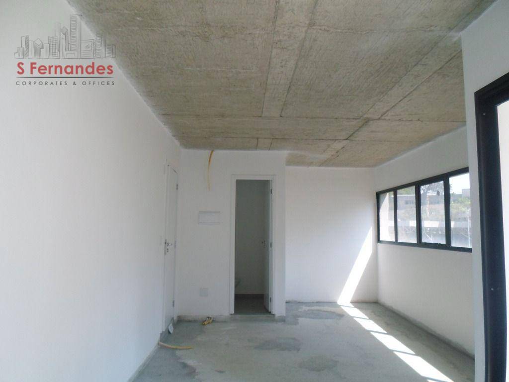 Conjunto Comercial-Sala à venda, 35m² - Foto 16