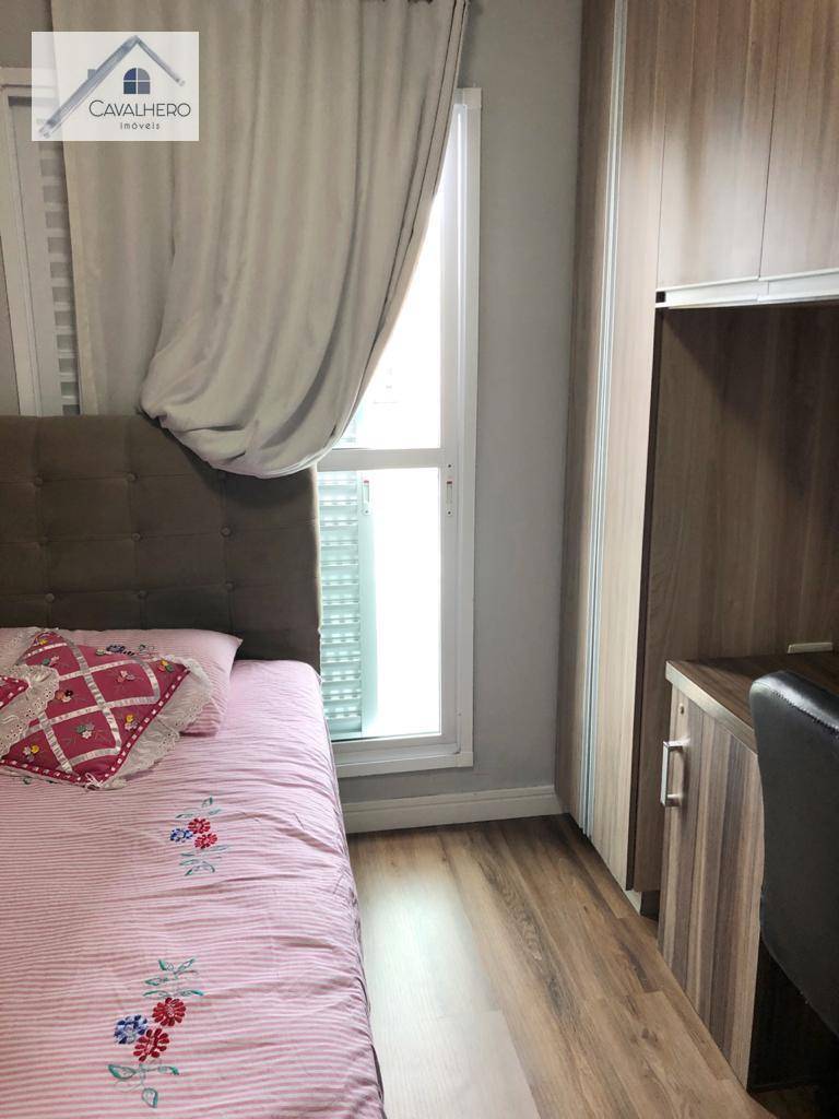 Apartamento à venda com 2 quartos, 47m² - Foto 9