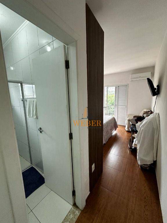 Casa à venda com 3 quartos, 175m² - Foto 5