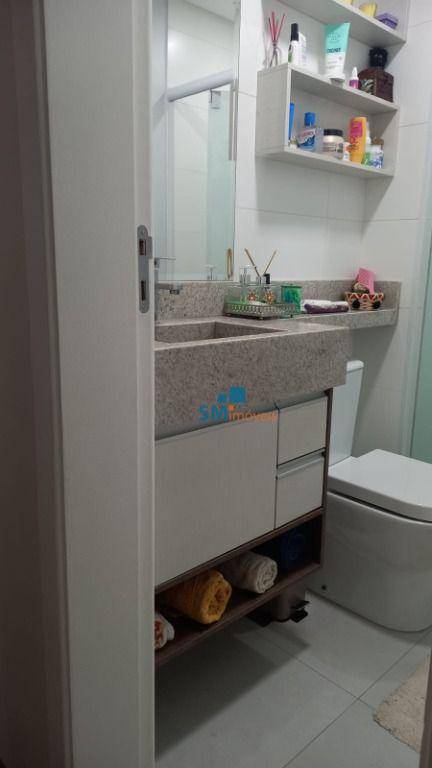 Apartamento à venda com 3 quartos, 67m² - Foto 17