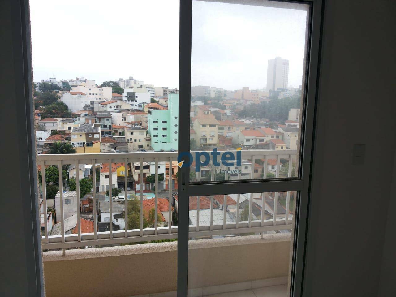 Apartamento à venda com 2 quartos, 52m² - Foto 11