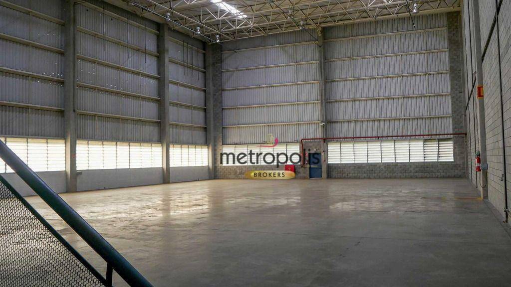 Depósito-Galpão-Armazém para alugar, 1069m² - Foto 10