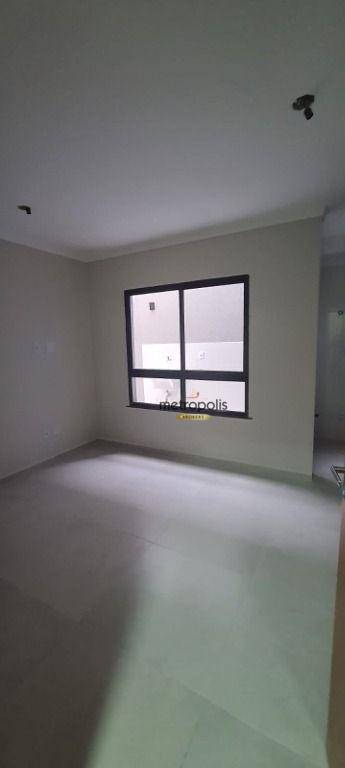 Apartamento à venda com 2 quartos, 41m² - Foto 4