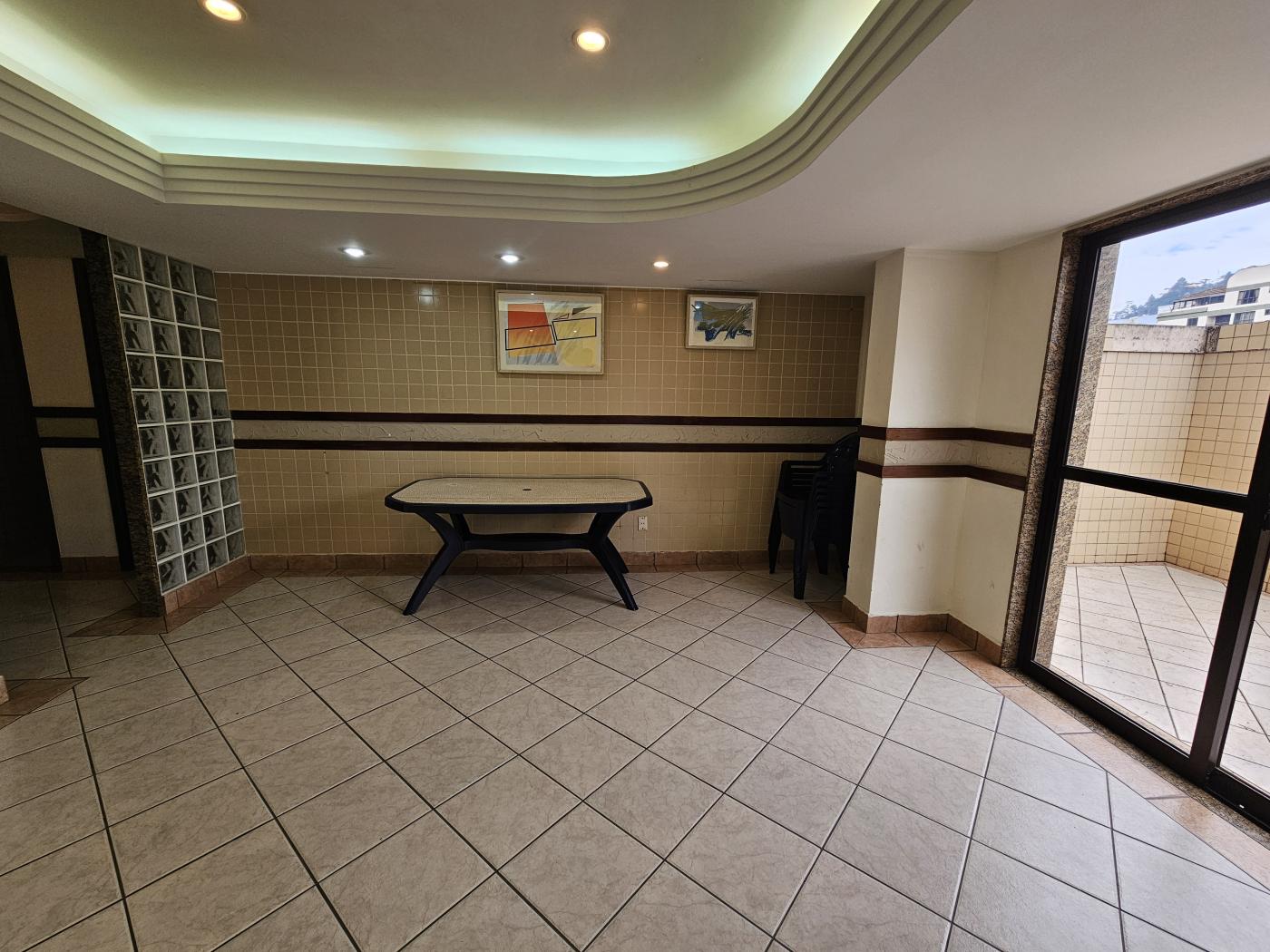 Apartamento à venda com 3 quartos, 112m² - Foto 38