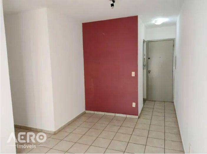 Apartamento, 2 quartos, 48 m² - Foto 5