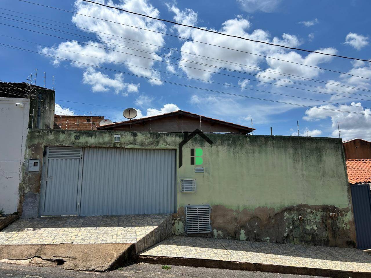 Casa, 2 quartos, 68 m² - Foto 1