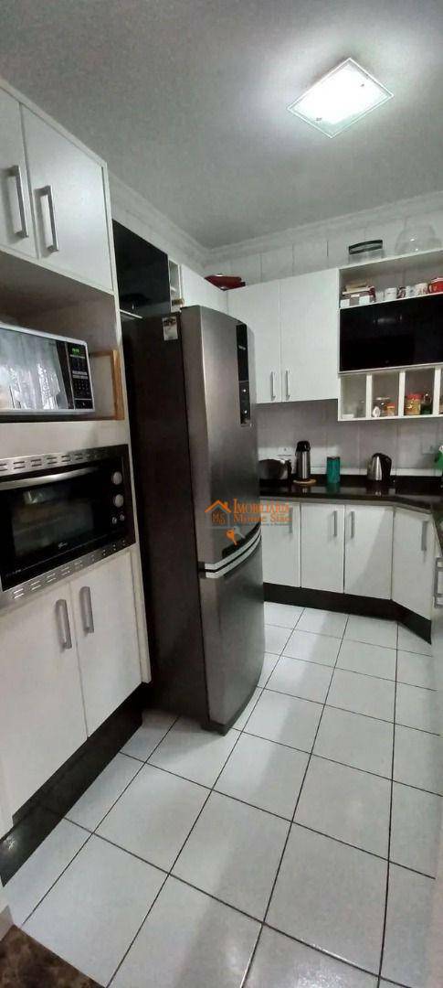 Sobrado à venda com 3 quartos, 125m² - Foto 6