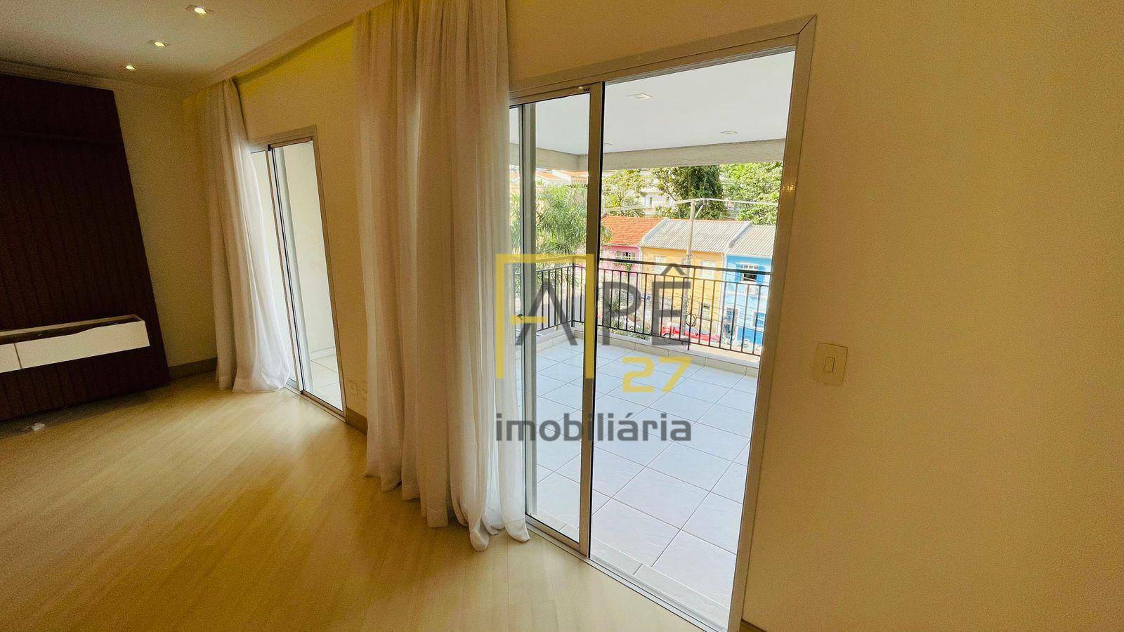 Apartamento para alugar com 3 quartos, 134m² - Foto 4