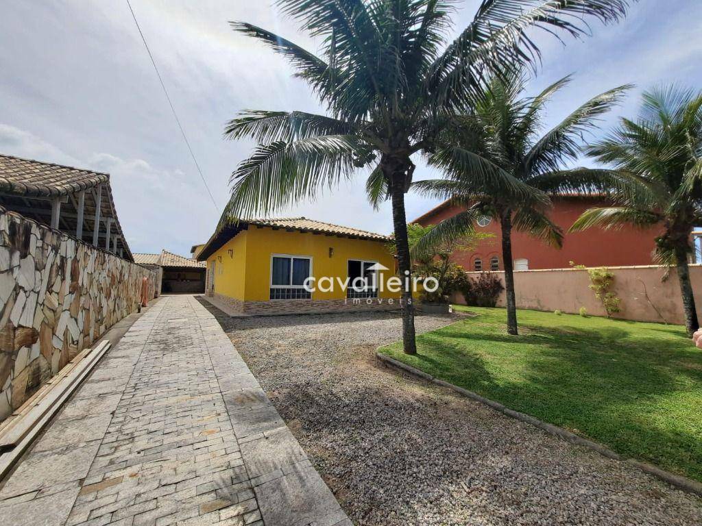 Casa à venda com 4 quartos, 252m² - Foto 36