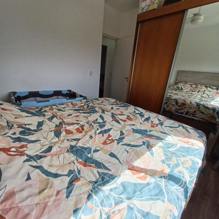 Apartamento à venda com 3 quartos, 62m² - Foto 4