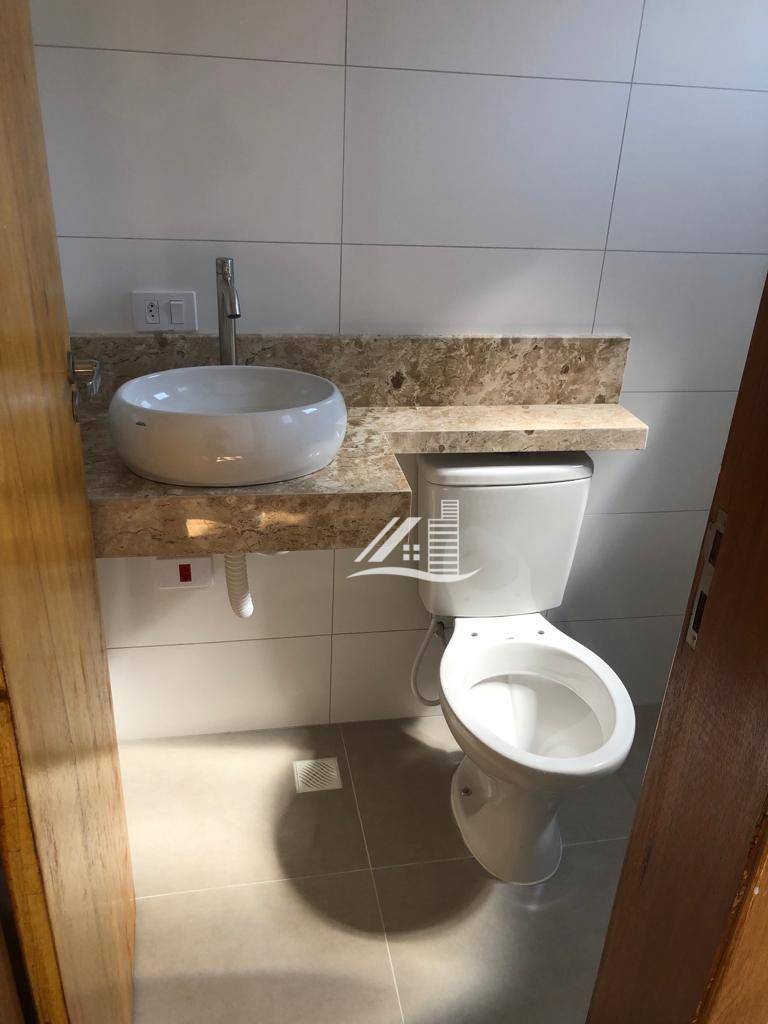 Sobrado à venda com 2 quartos, 139m² - Foto 9