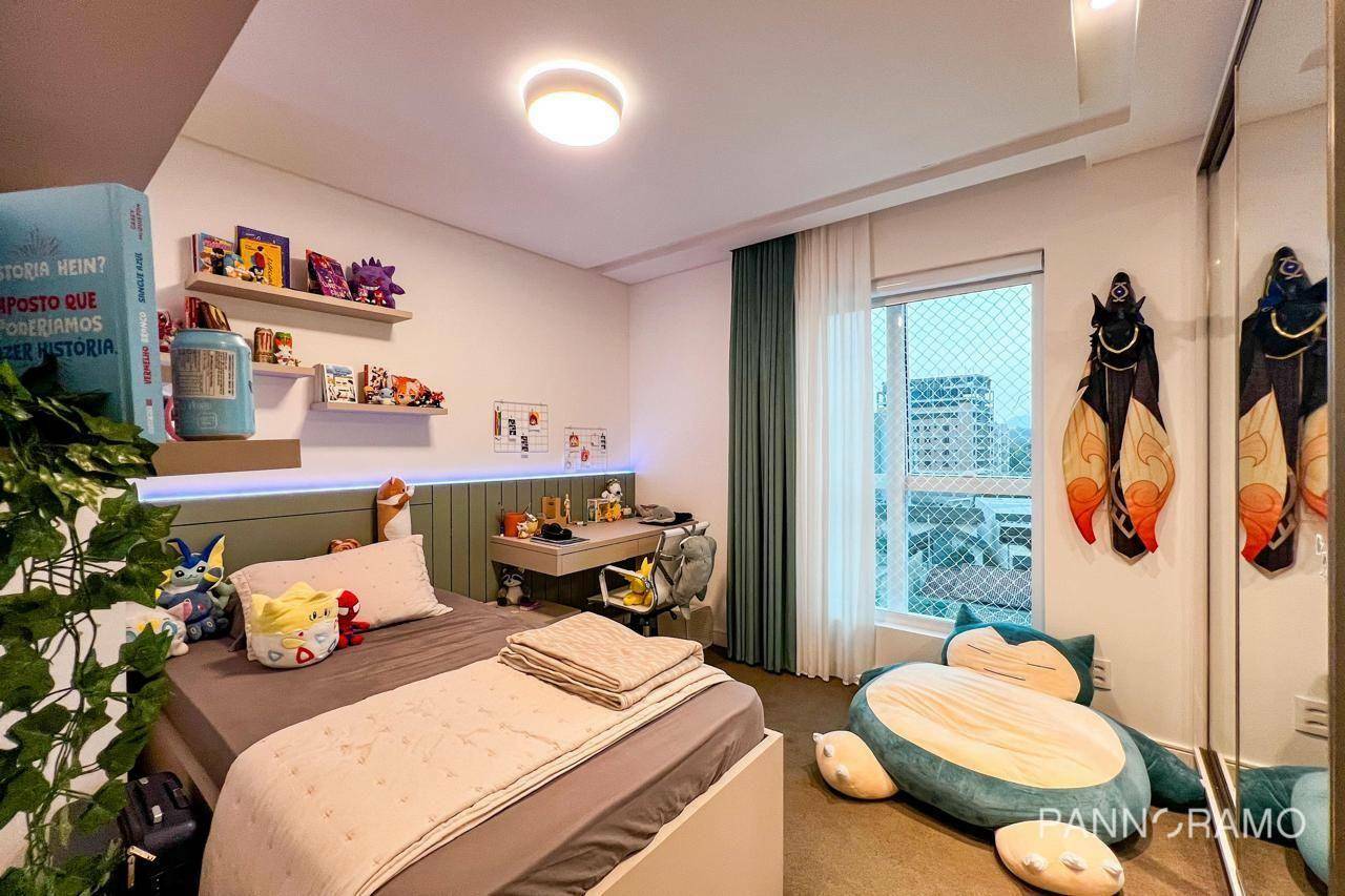 Apartamento à venda com 2 quartos, 134m² - Foto 16