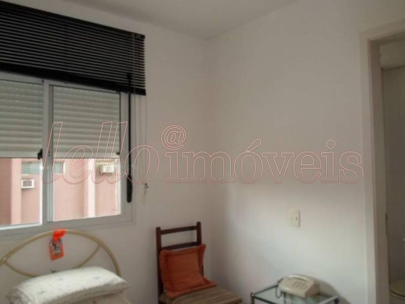 Apartamento à venda com 3 quartos, 184m² - Foto 23