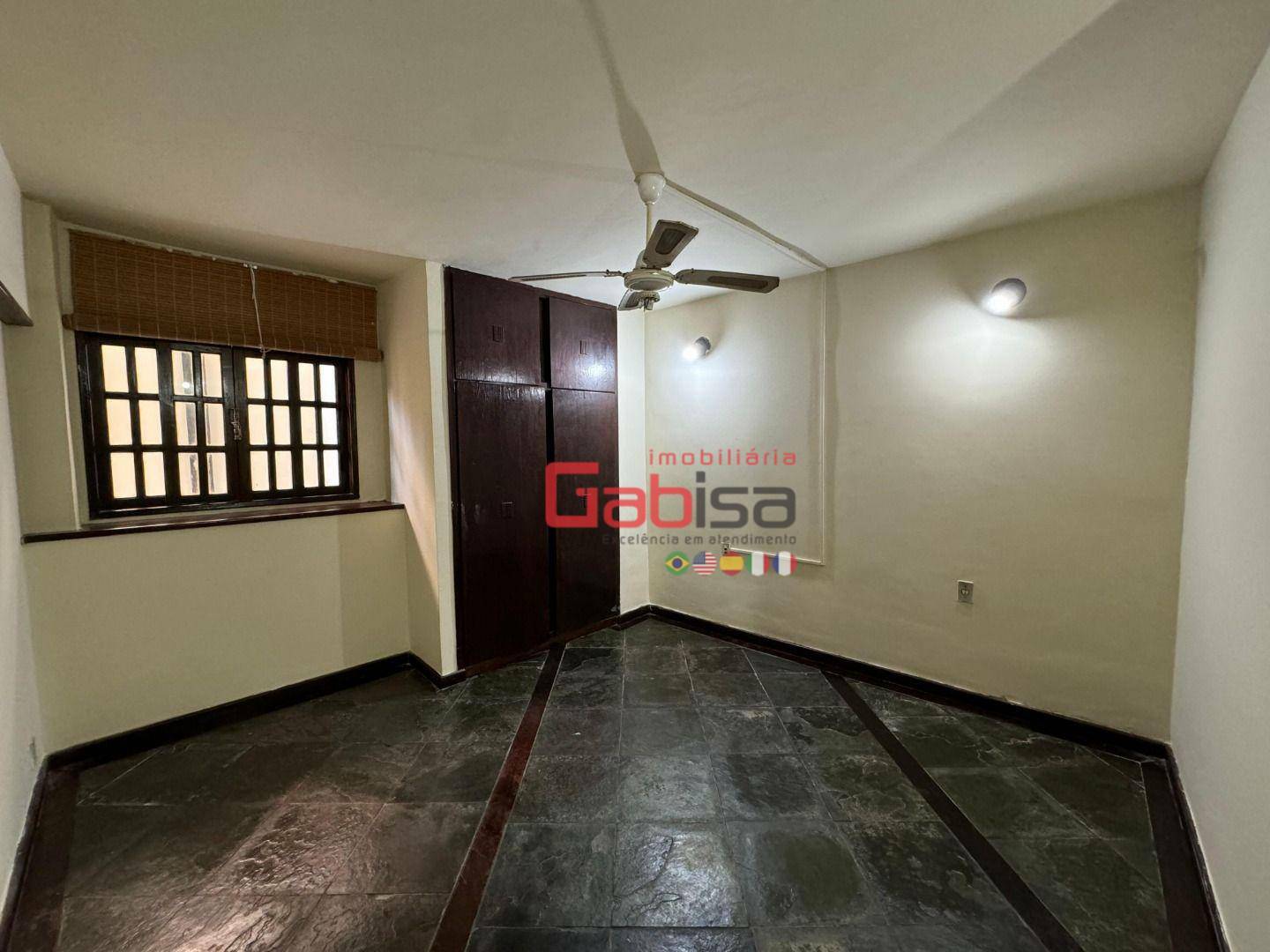 Casa de Condomínio à venda e aluguel com 2 quartos, 400m² - Foto 10