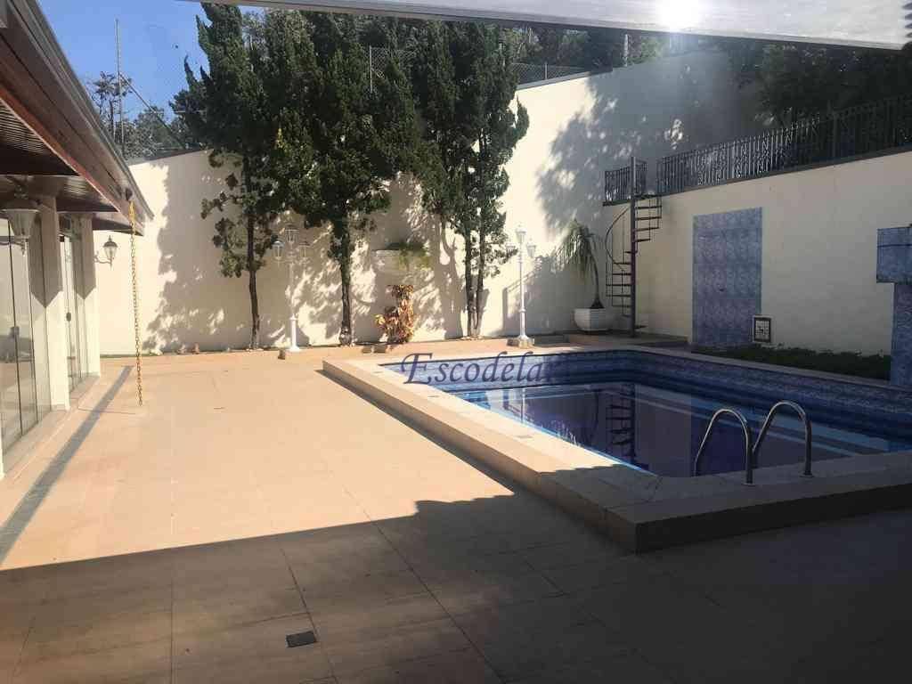 Casa de Condomínio à venda com 4 quartos, 975m² - Foto 45