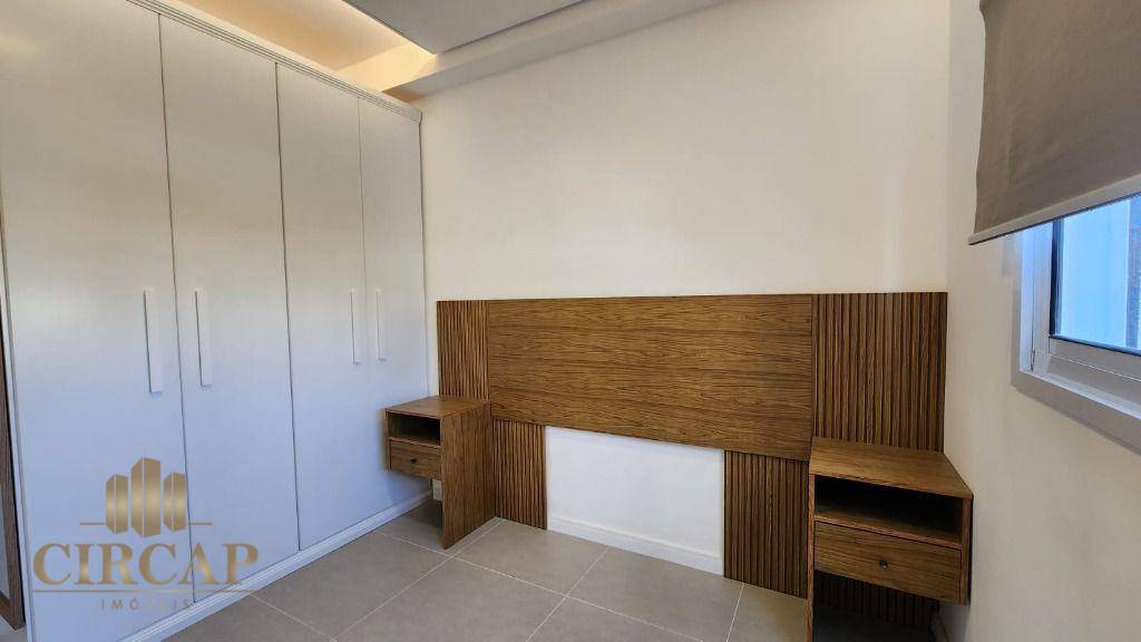 Apartamento à venda com 2 quartos, 33m² - Foto 7