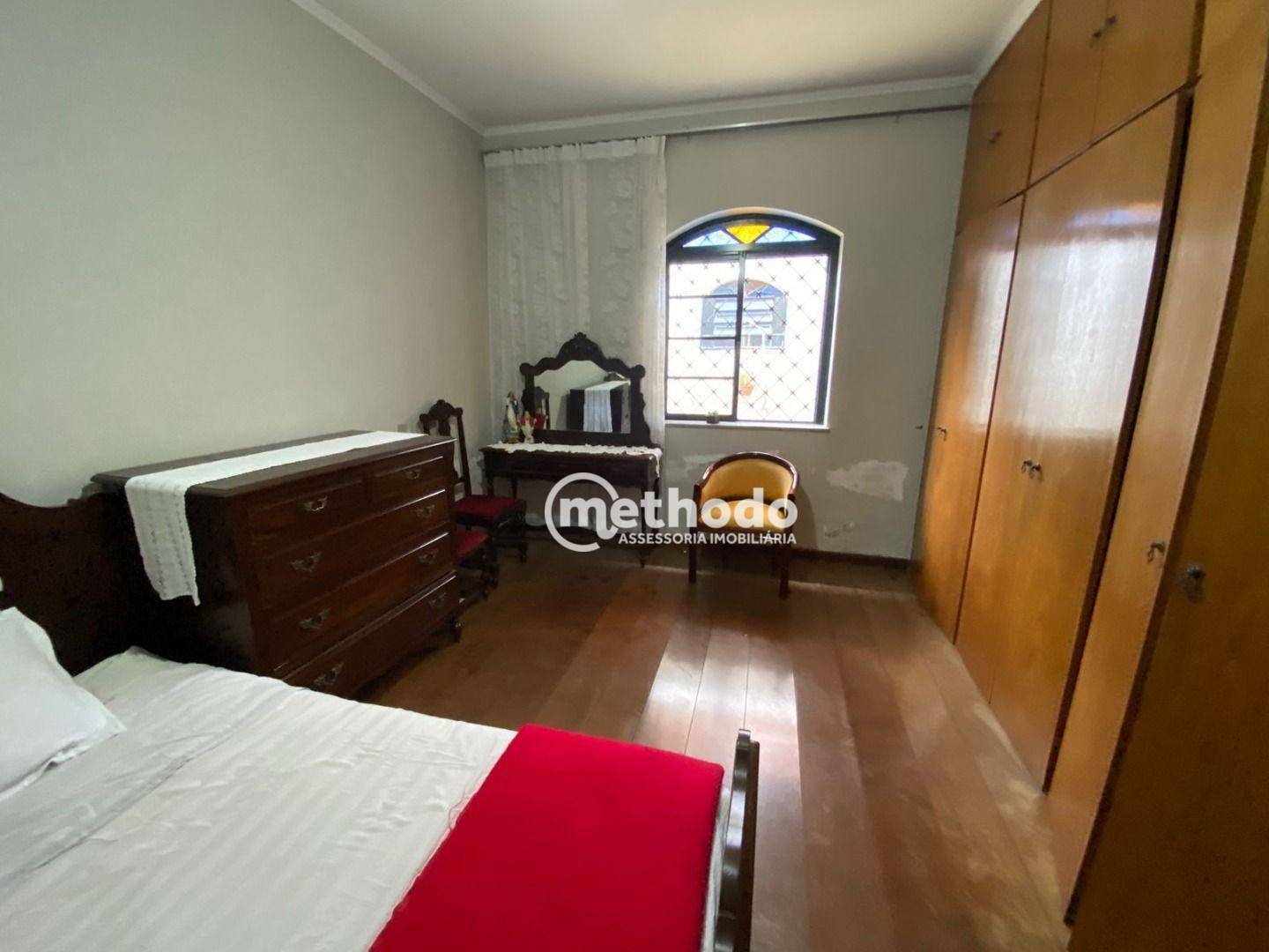 Casa à venda com 3 quartos, 195m² - Foto 8