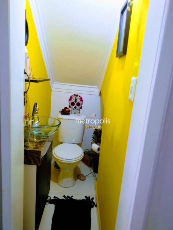 Sobrado à venda com 3 quartos, 85m² - Foto 3