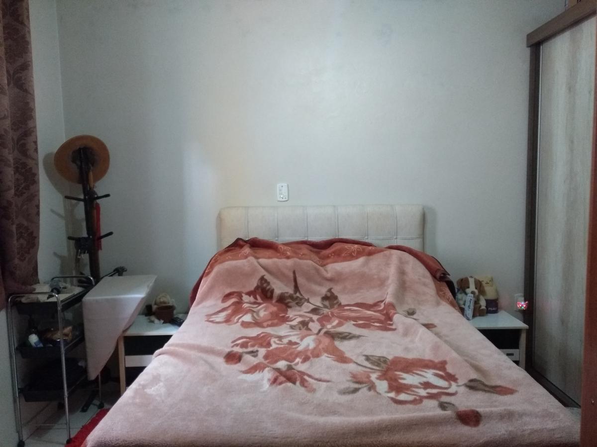 Sobrado à venda com 2 quartos, 84m² - Foto 8