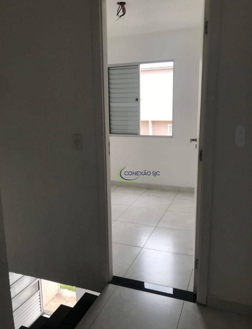 Sobrado à venda com 2 quartos, 90m² - Foto 9