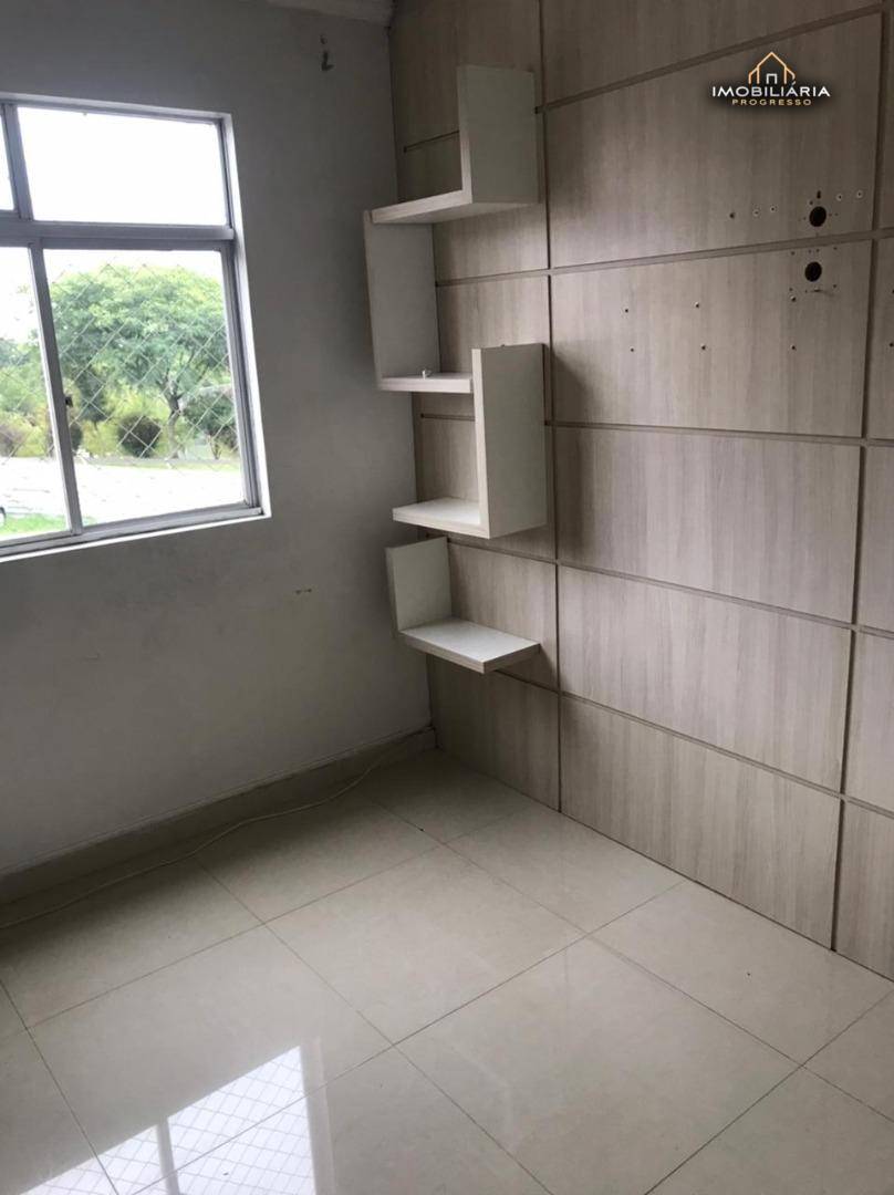 Apartamento à venda com 3 quartos, 53m² - Foto 13